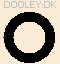 Dooley pi logo