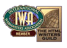 International Webmasters Association and The HTML Writers Guild member
