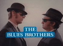 Swindlers blues brothers